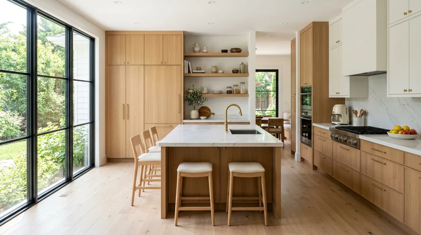 kitchen cabinet ideas