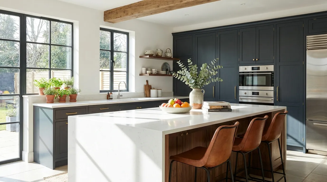kitchen island ideas